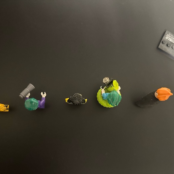 Lego mini figs - Picture 3 of 5